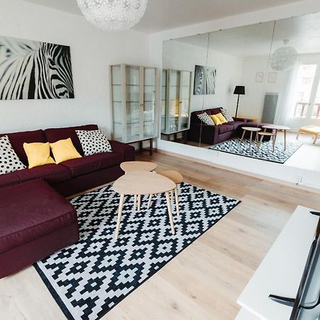 L'Enfantous Appartement Ax-les-Thermes Buitenkant foto