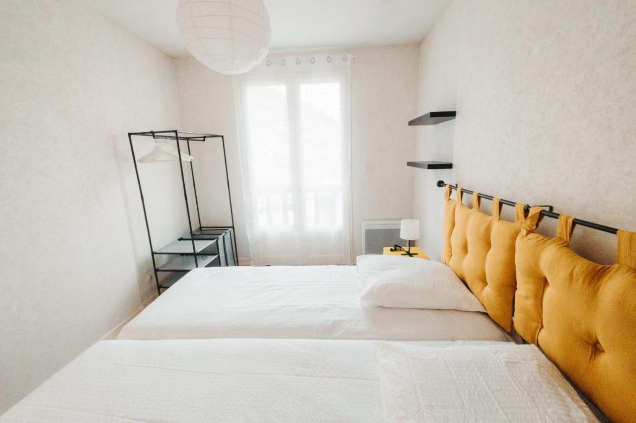 L'Enfantous Appartement Ax-les-Thermes Buitenkant foto